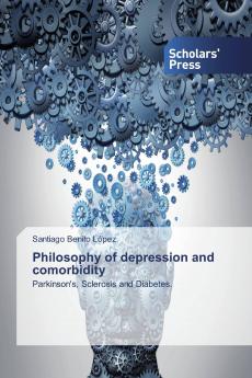 Philosophy of depression and comorbidity