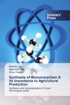 Synthesis of Mesomorphism & its Importance to Agricultural Production