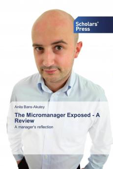 The Micromanager Exposed - A Review