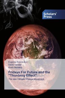 Fridays For Future and the Thunberg Effect