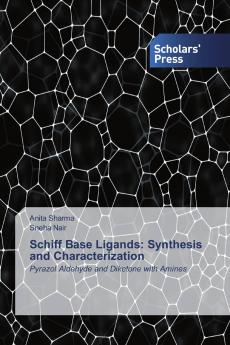 Schiff Base Ligands
