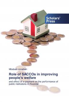 Role of SACCOs in improving people's welfare