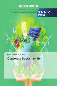 Corporate Sustainability