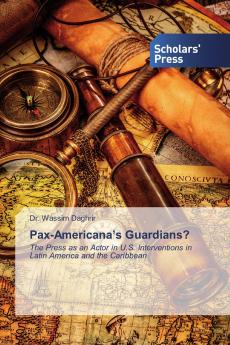 Pax-Americana's Guardians?