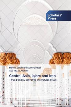Central Asia Islam and Iran