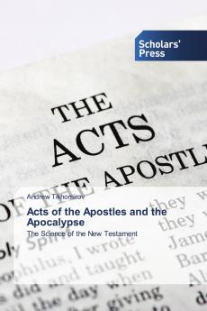 Acts of the Apostles and the Apocalypse