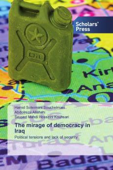 The mirage of democracy in Iraq