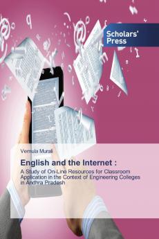 English and the Internet