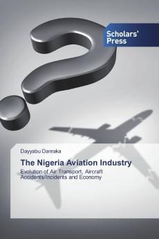 The Nigeria Aviation Industry