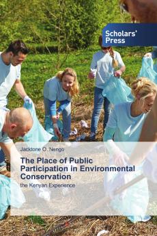 The Place of Public Participation in Environmental Conservation
