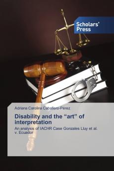 Disability and the ���art��� of interpretation