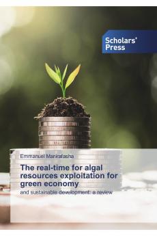The real-time for algal resources exploitation for green economy