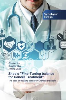 Zhao's Fine-Tuning balance for Cancer Treatment