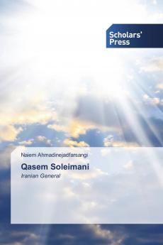 Qasem Soleimani