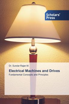 Electrical Machines and Drives