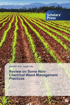 Review on Some Non-Chemical Weed Management Practices
