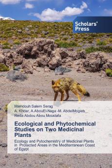 Ecological and Phytochemical Studies on Two Medicinal Plants