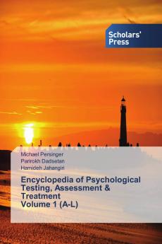 Encyclopedia of Psychological Testing Assessment & Treatment Volume 1 (A-L)