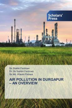 AIR POLLUTION IN DURGAPUR - AN OVERVIEW