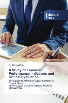 A Study of Financial Performance Indicators and Critical Evaluation