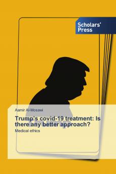 Trump's covid-19 treatment