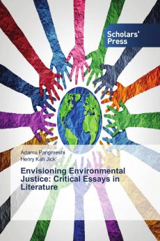 Envisioning Environmental Justice