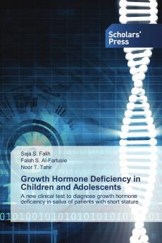 Growth Hormone Deficiency in Children and Adolescents