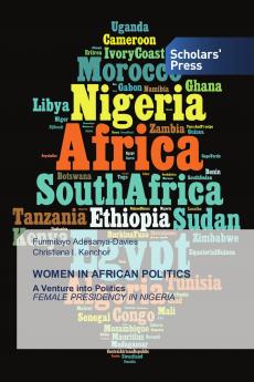 WOMEN IN AFRICAN POLITICS