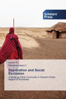 Deprivation and Social Exclusion