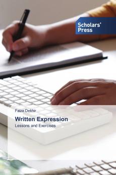 Written Expression