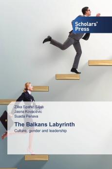 The Balkans Labyrinth