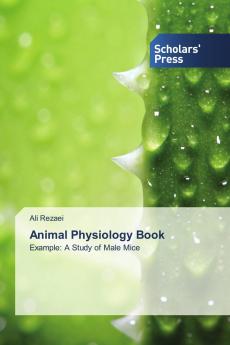Animal Physiology Book