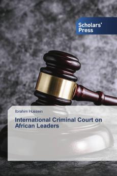 International Criminal Court on African Leaders