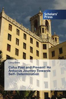 Cuba Past and Present