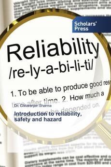 Introduction to reliability safety and hazard