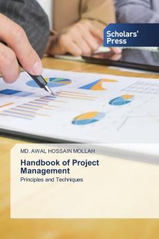 Handbook of Project Management