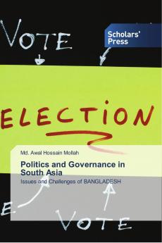 POLITICS AND GOVERNANCE IN SOUTH ASIA