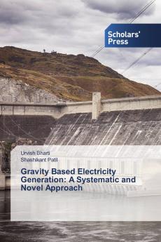 Gravity Based Electricity Generation
