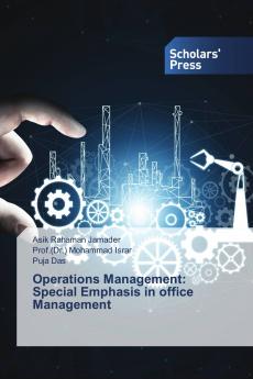 Operations Management