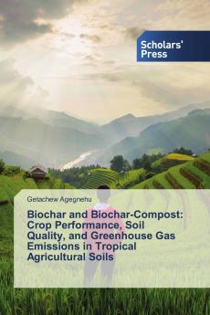 Biochar and Biochar-Compost