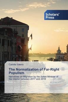 The Normalization of Far-Right Populism