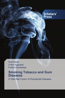 Smoking Tobacco and Gum Diseases
