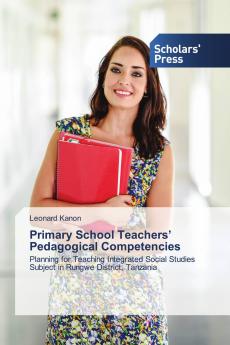 Primary School Teachers��� Pedagogical Competencies