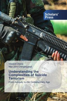 Understanding the Complexities of Suicide Terrorism