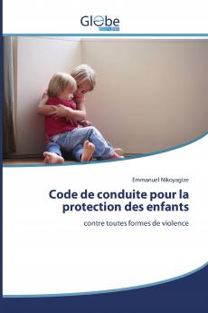 Code de conduite pour la protection des enfants