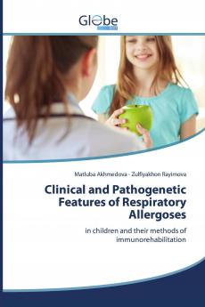 Clinical and Pathogenetic Features of Respiratory Allergoses