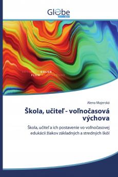 ��kola u��ite�� - vo��no��asov�� v��chova