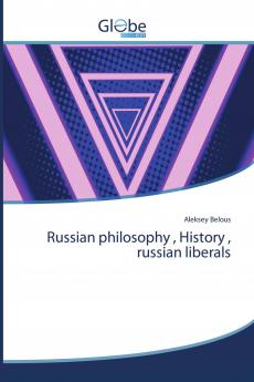 Russian philosophy  History  russian liberals