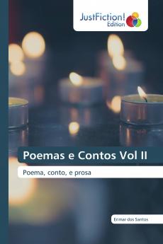 Poemas e Contos Vol II