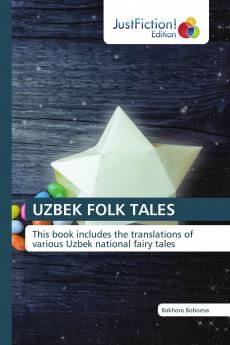 UZBEK FOLK TALES